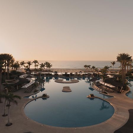 Hyatt Ziva Los Cabos San José del Cabo Eksteriør bilde