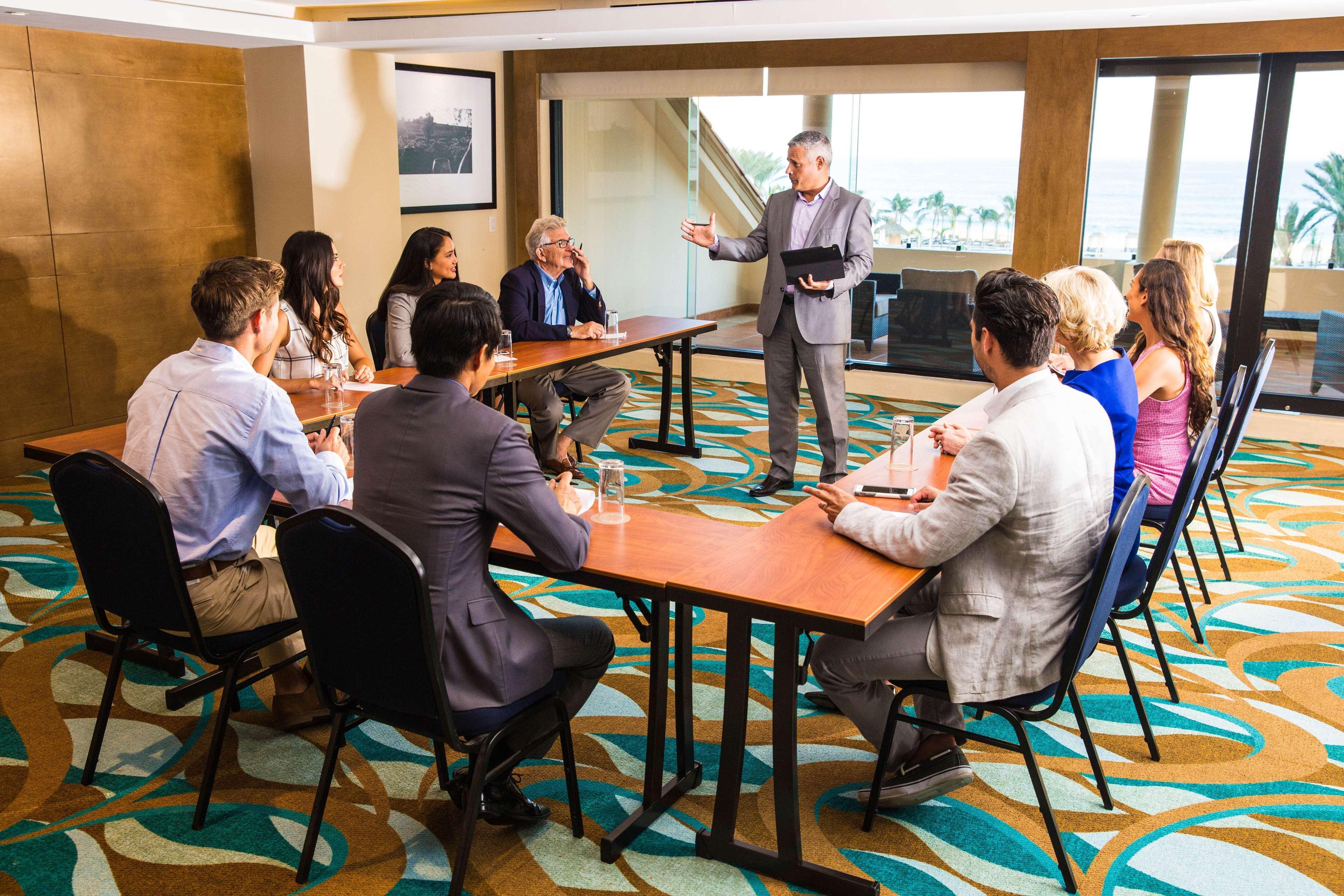 Hyatt Ziva Los Cabos San José del Cabo Eksteriør bilde