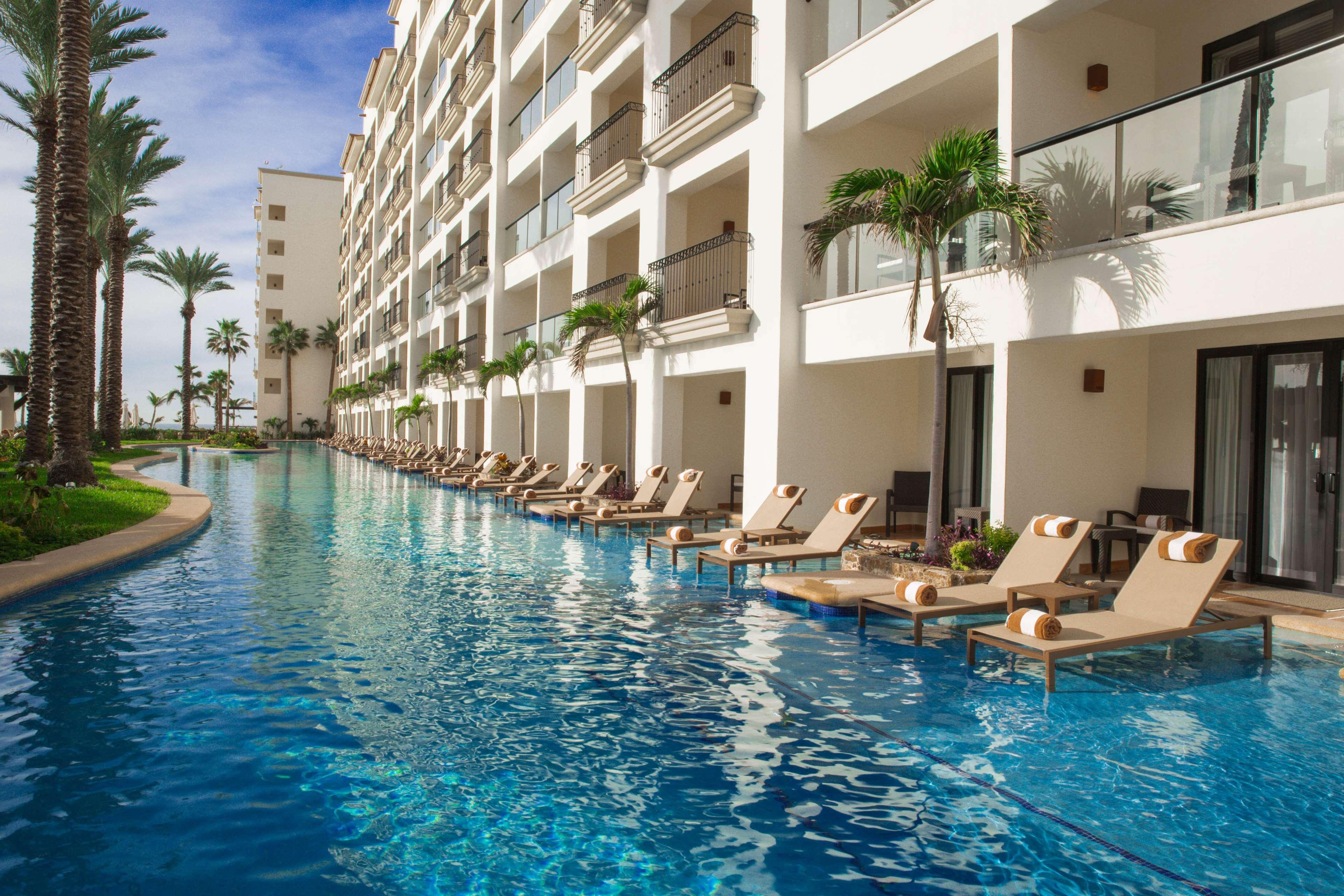 Hyatt Ziva Los Cabos San José del Cabo Eksteriør bilde