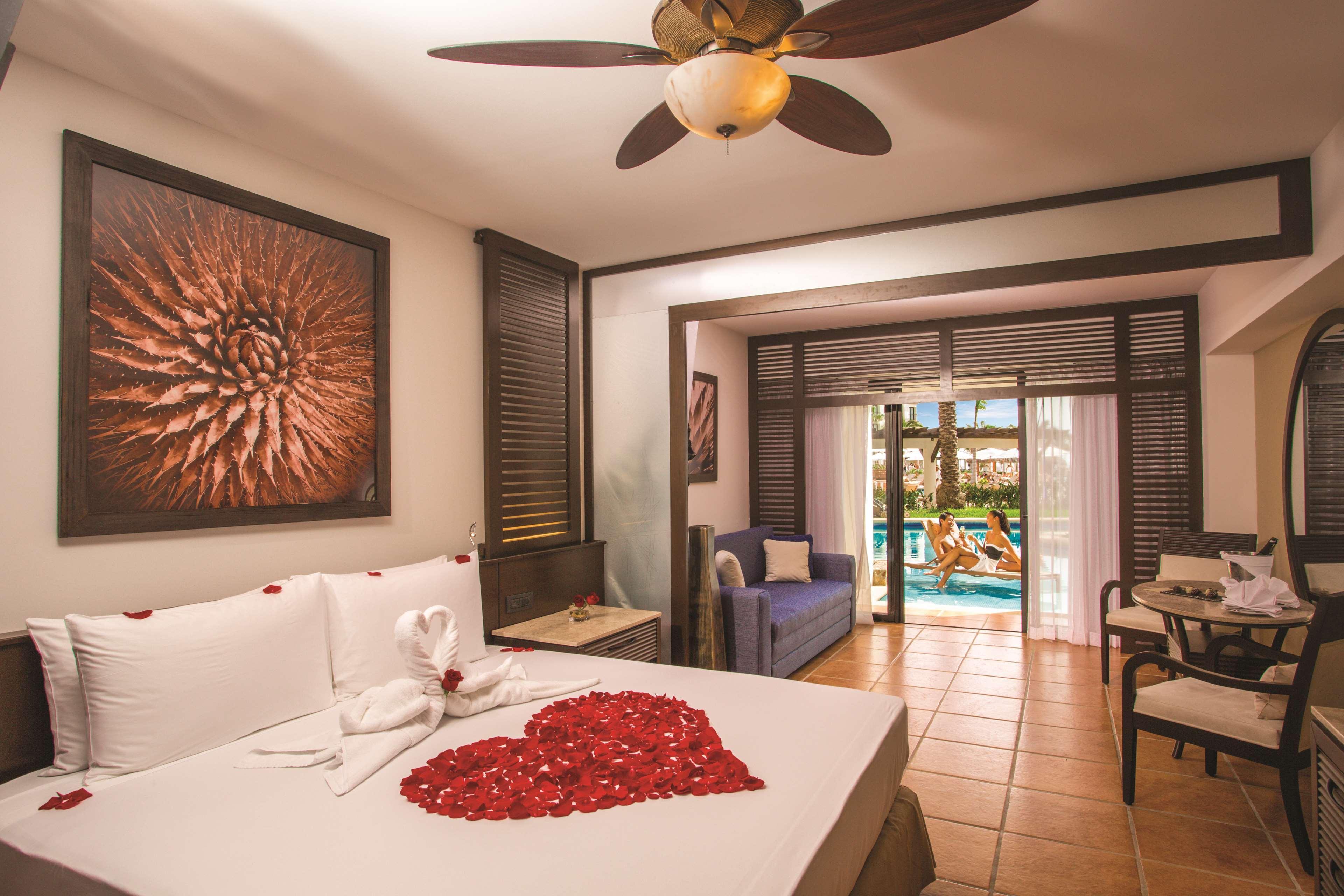Hyatt Ziva Los Cabos San José del Cabo Eksteriør bilde