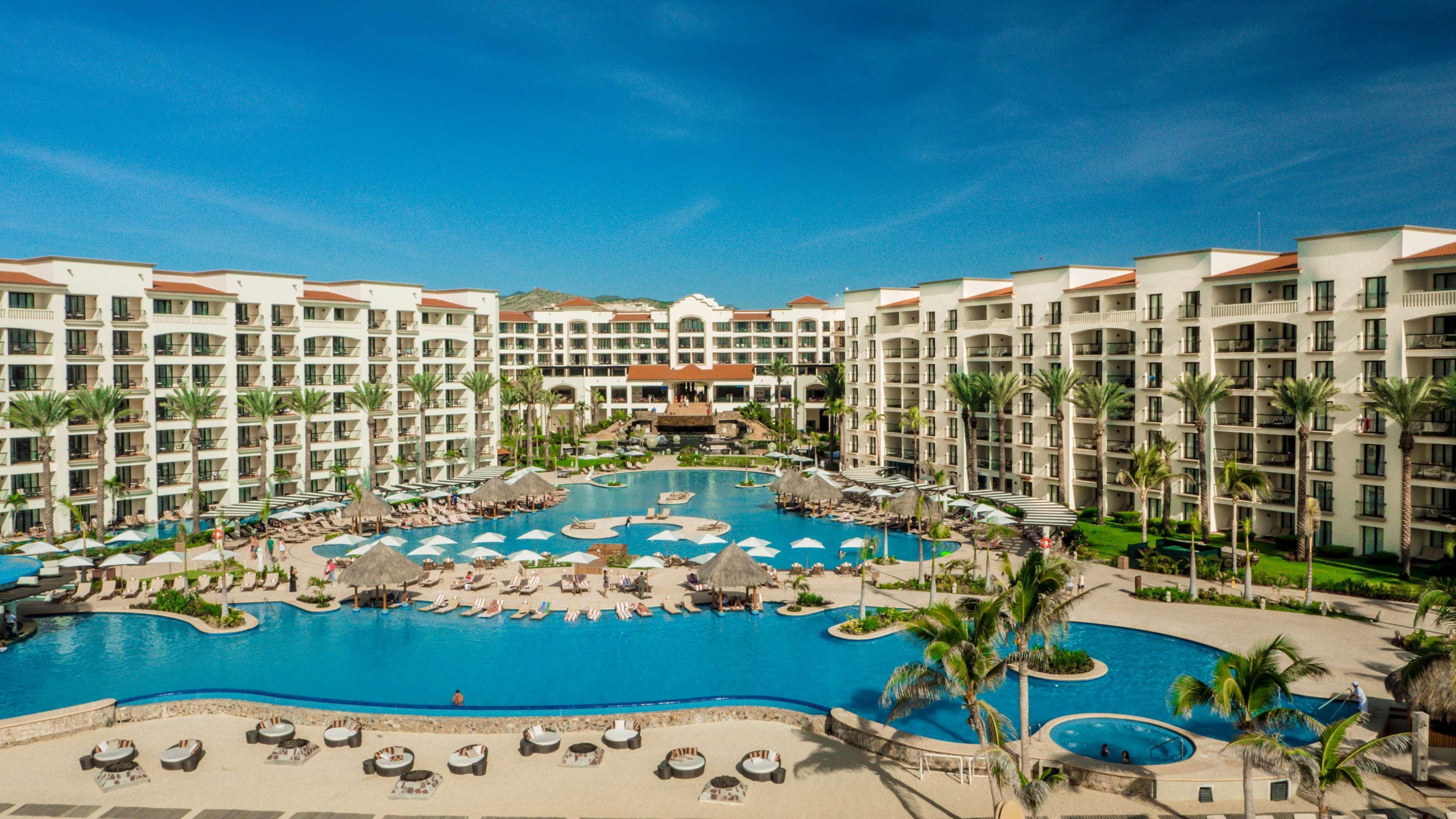 Hyatt Ziva Los Cabos San José del Cabo Eksteriør bilde