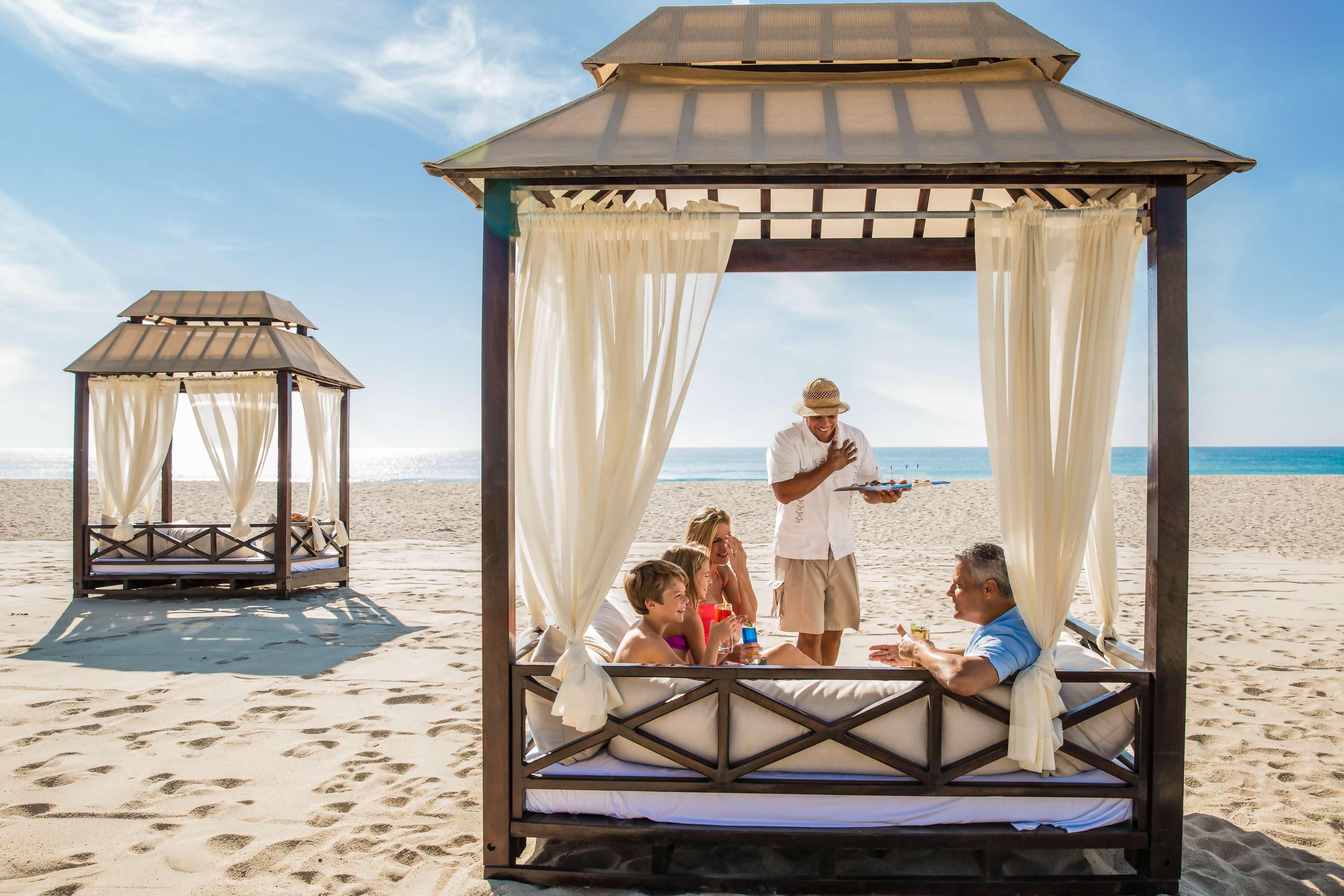 Hyatt Ziva Los Cabos San José del Cabo Eksteriør bilde