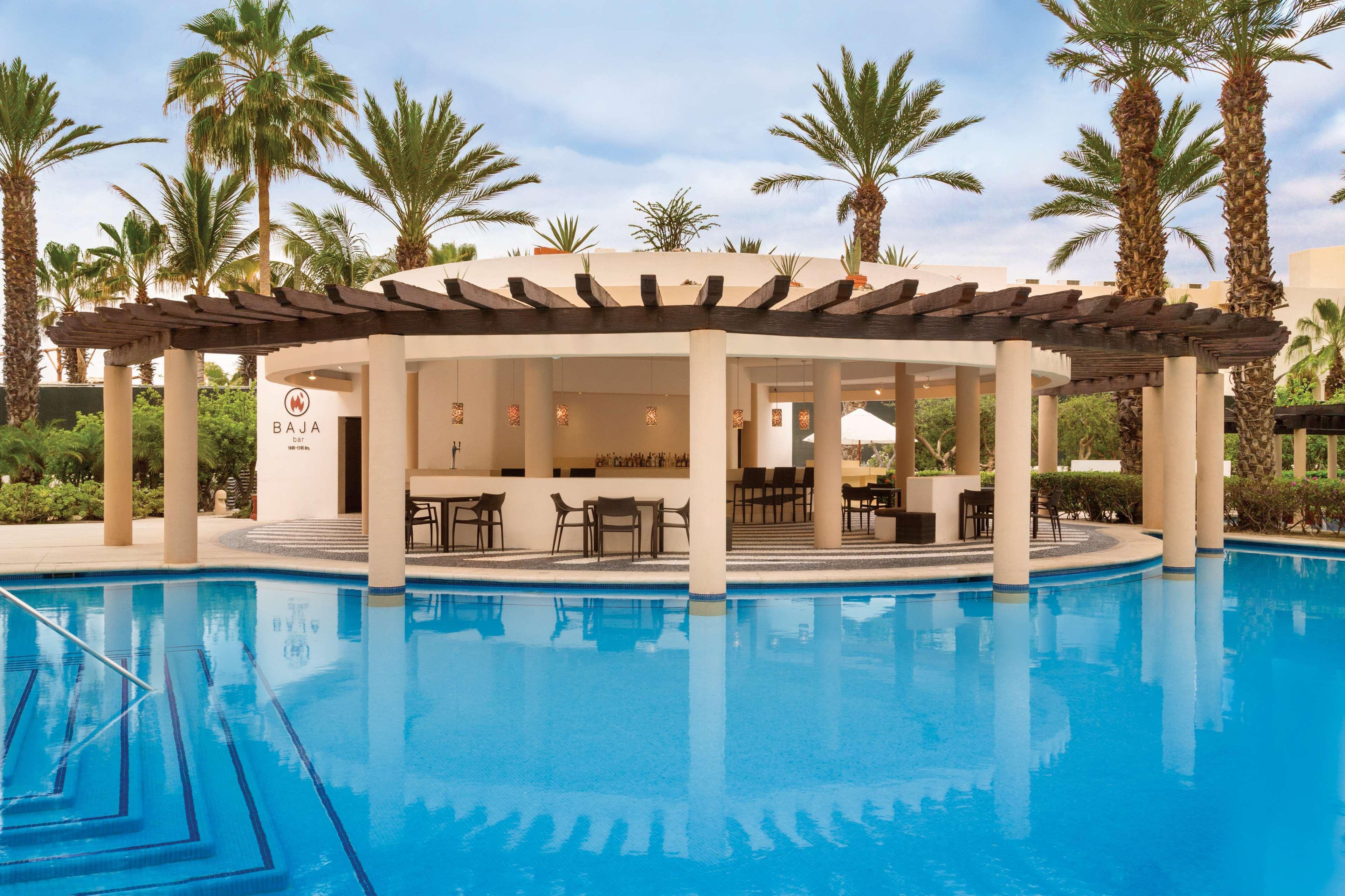Hyatt Ziva Los Cabos San José del Cabo Eksteriør bilde
