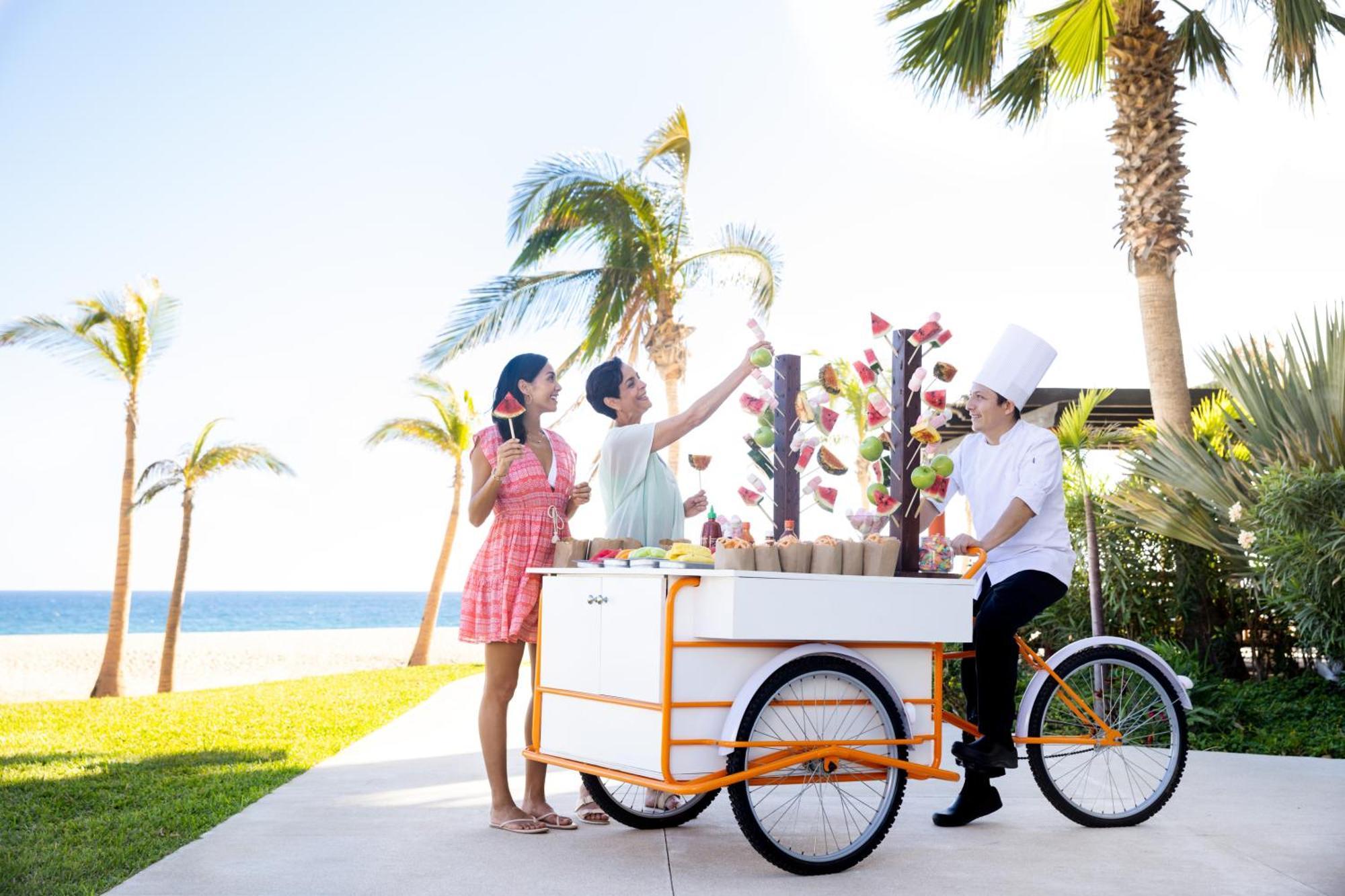 Hyatt Ziva Los Cabos San José del Cabo Eksteriør bilde