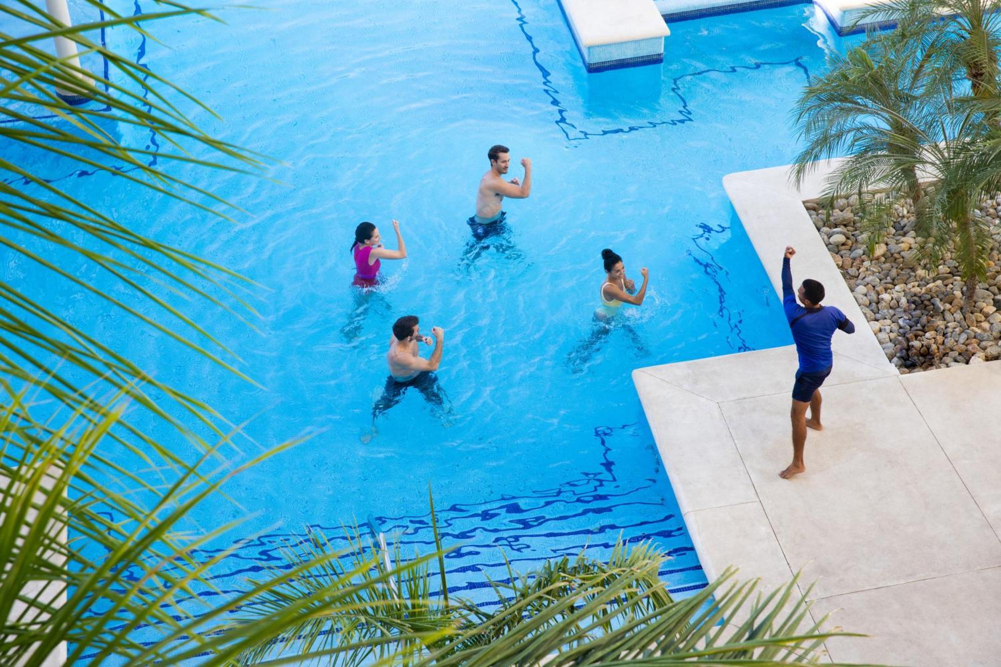 Hyatt Ziva Los Cabos San José del Cabo Eksteriør bilde