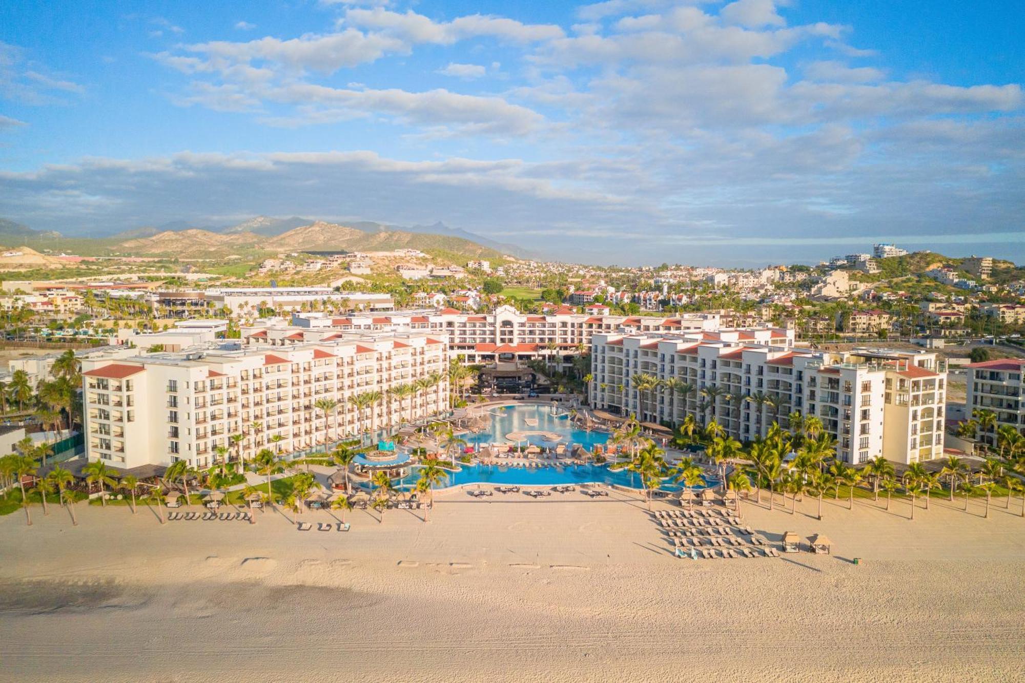 Hyatt Ziva Los Cabos San José del Cabo Eksteriør bilde