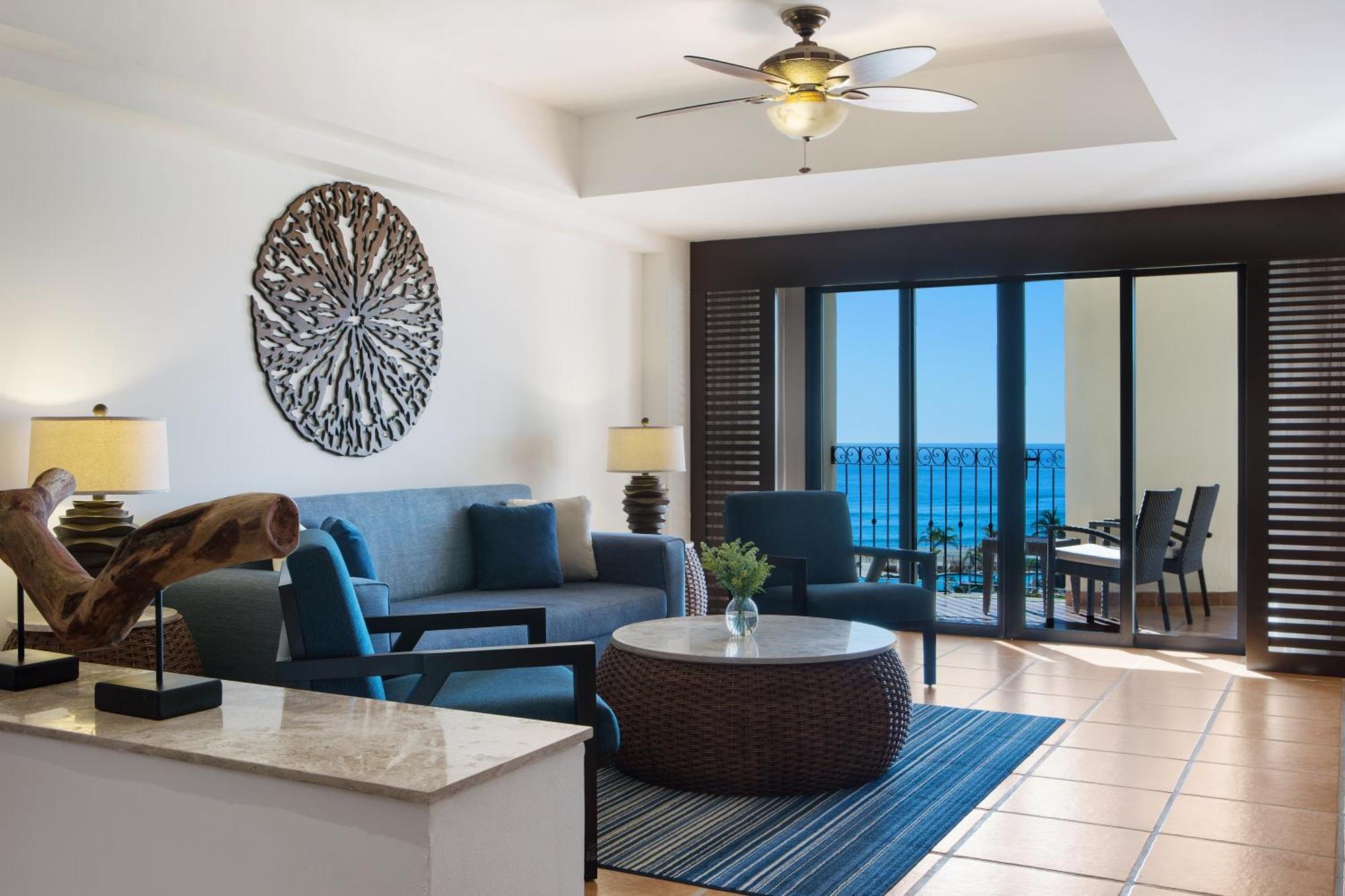 Hyatt Ziva Los Cabos San José del Cabo Rom bilde