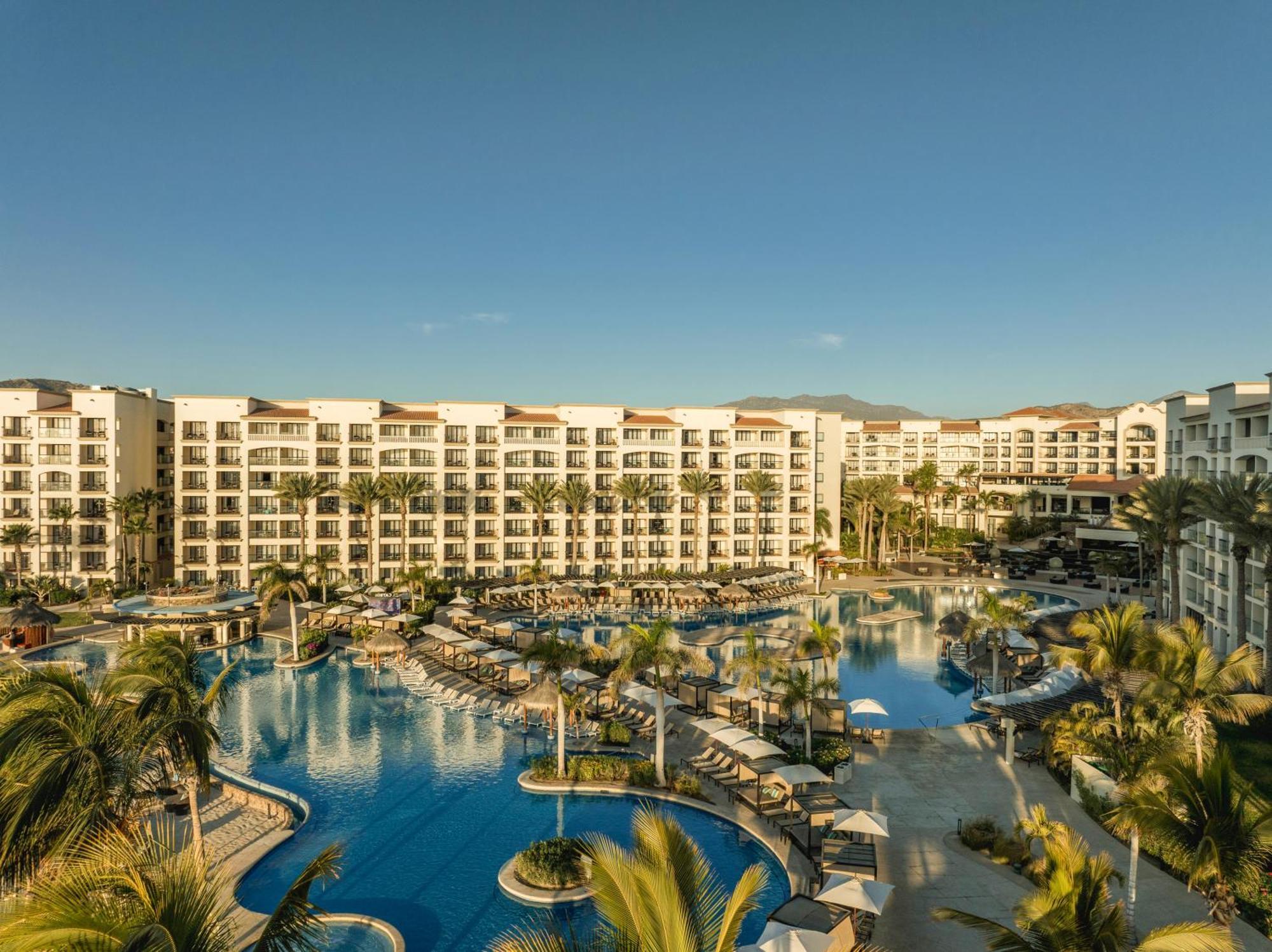 Hyatt Ziva Los Cabos San José del Cabo Eksteriør bilde