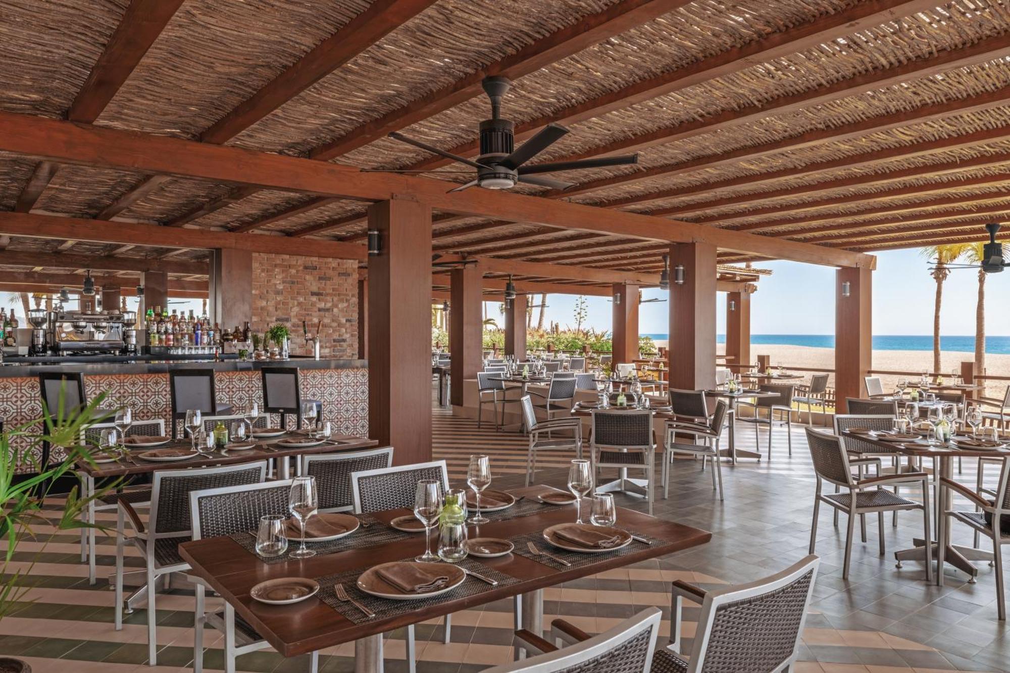 Hyatt Ziva Los Cabos San José del Cabo Eksteriør bilde