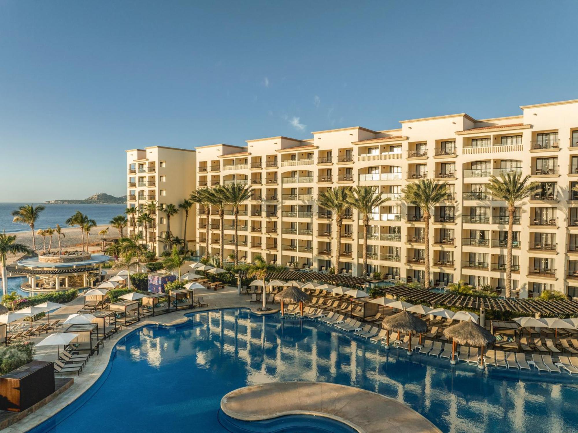 Hyatt Ziva Los Cabos San José del Cabo Eksteriør bilde