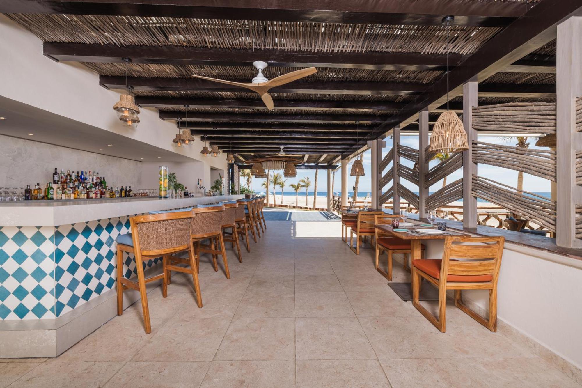 Hyatt Ziva Los Cabos San José del Cabo Eksteriør bilde