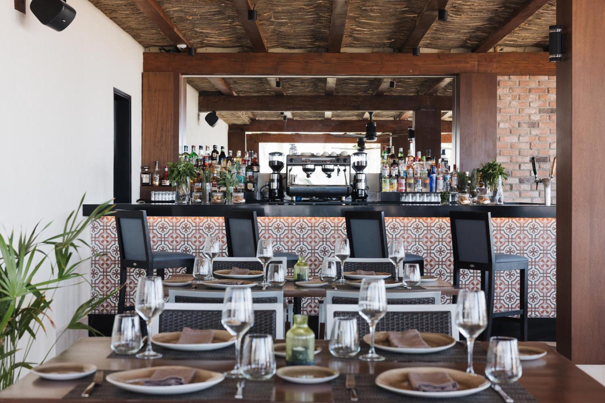 Hyatt Ziva Los Cabos San José del Cabo Eksteriør bilde