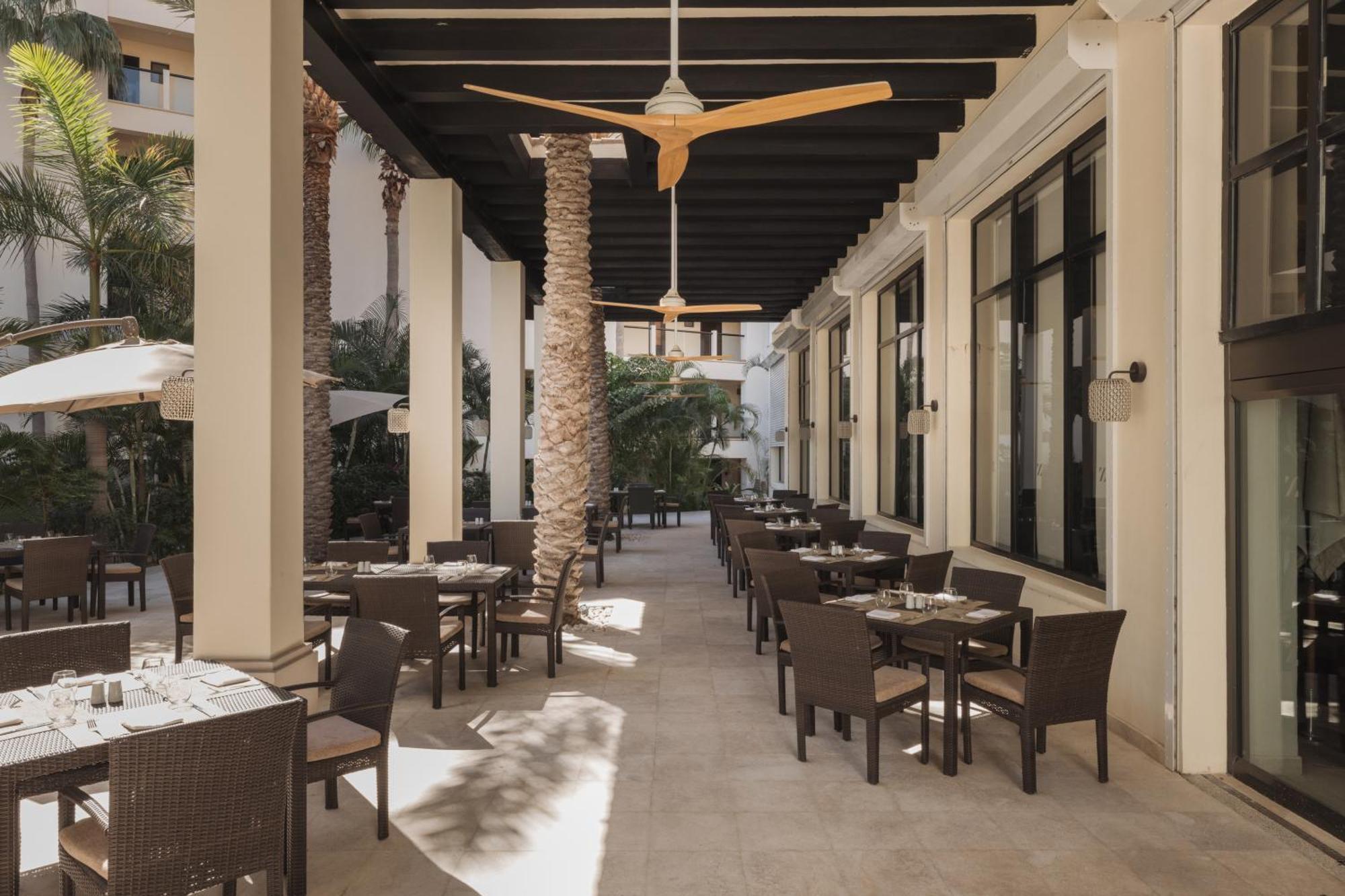 Hyatt Ziva Los Cabos San José del Cabo Eksteriør bilde