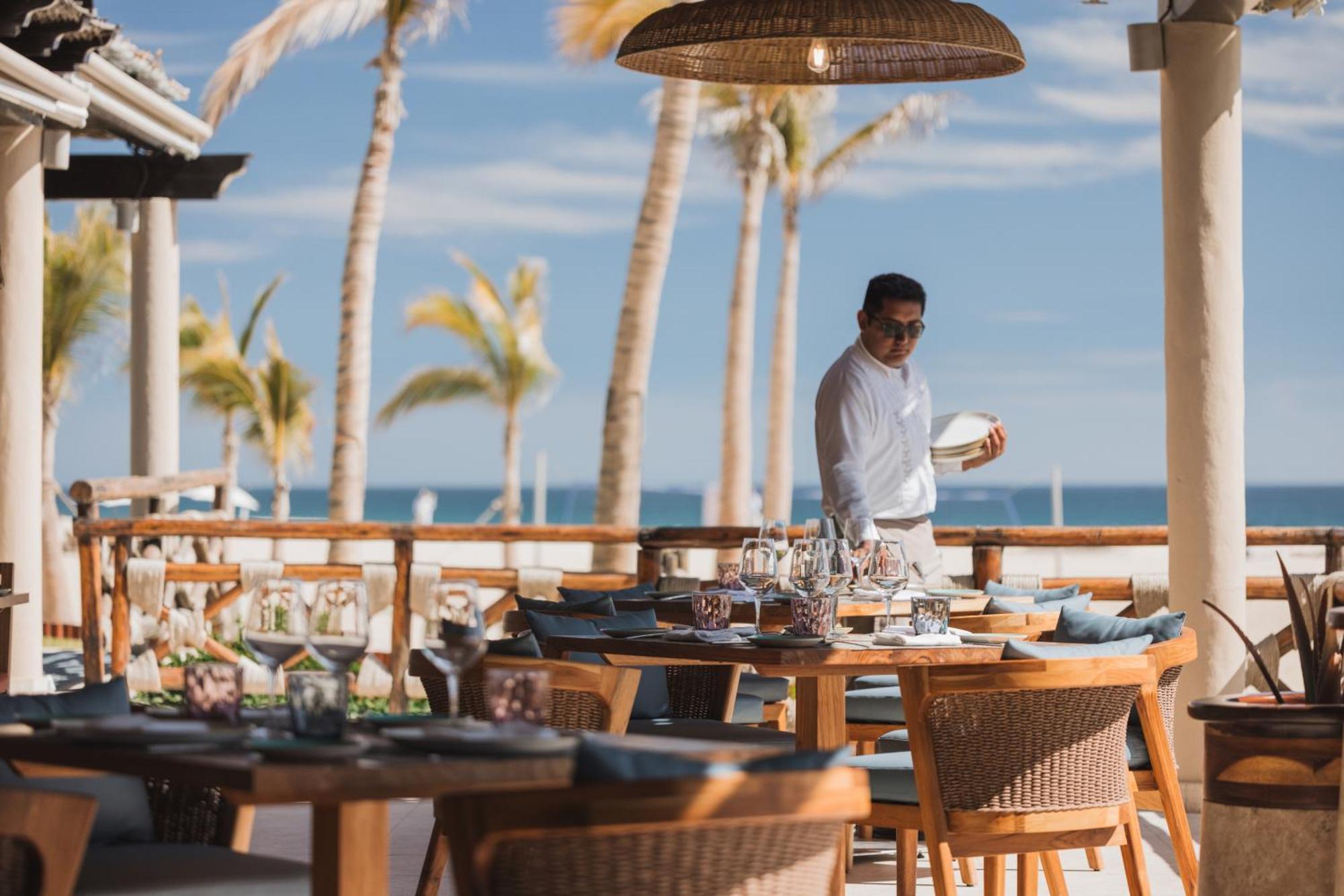 Hyatt Ziva Los Cabos San José del Cabo Eksteriør bilde