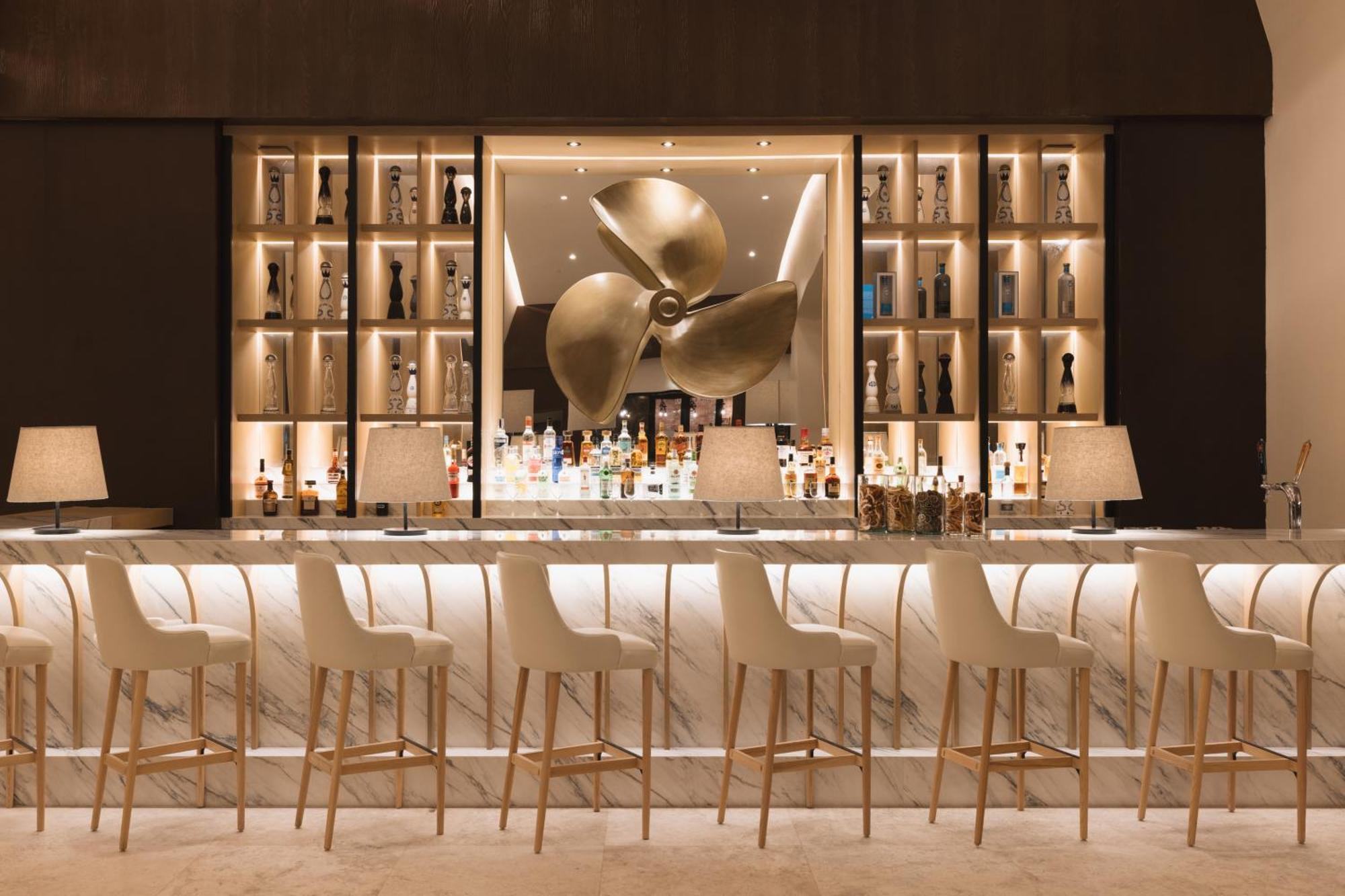 Hyatt Ziva Los Cabos San José del Cabo Eksteriør bilde