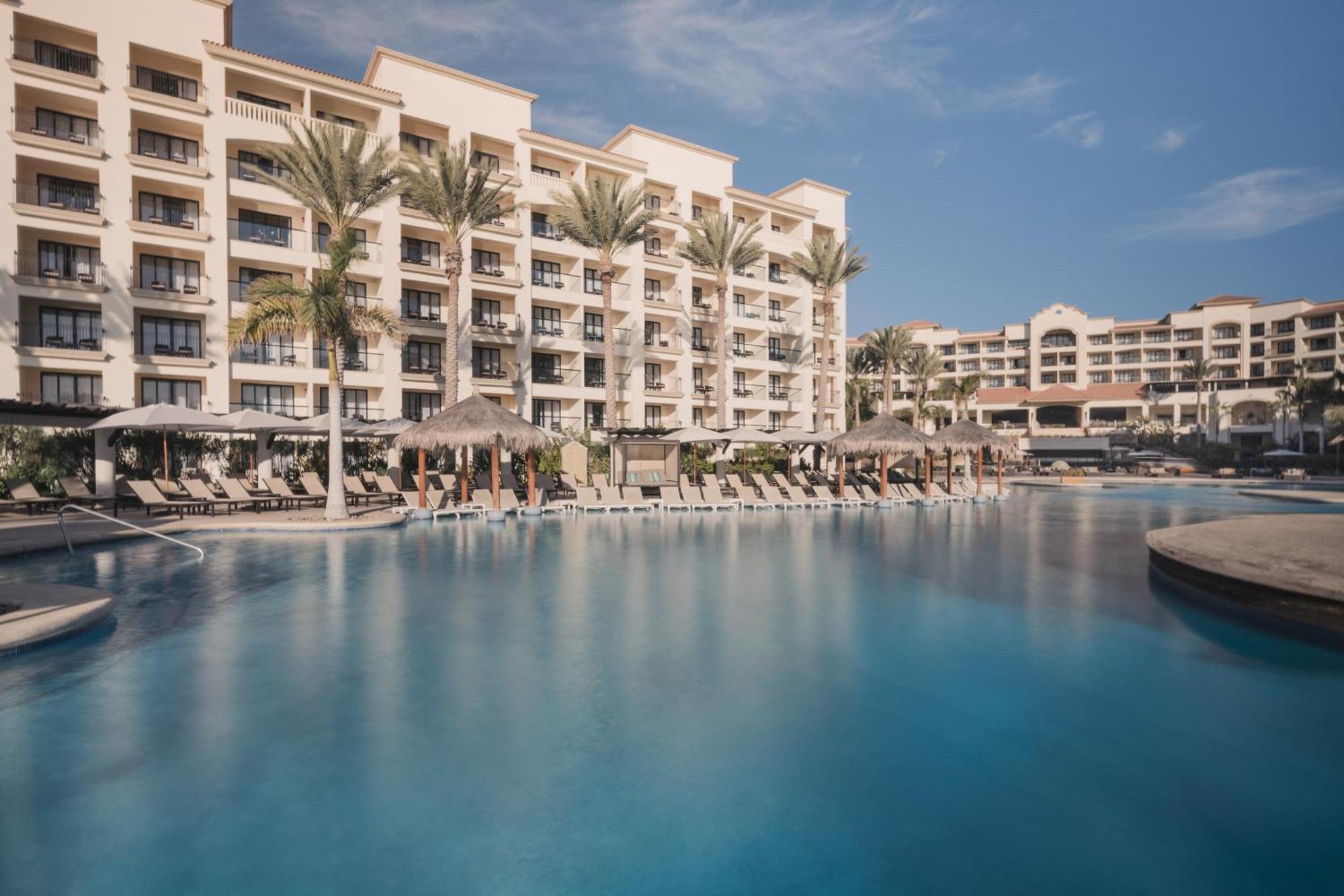 Hyatt Ziva Los Cabos San José del Cabo Eksteriør bilde