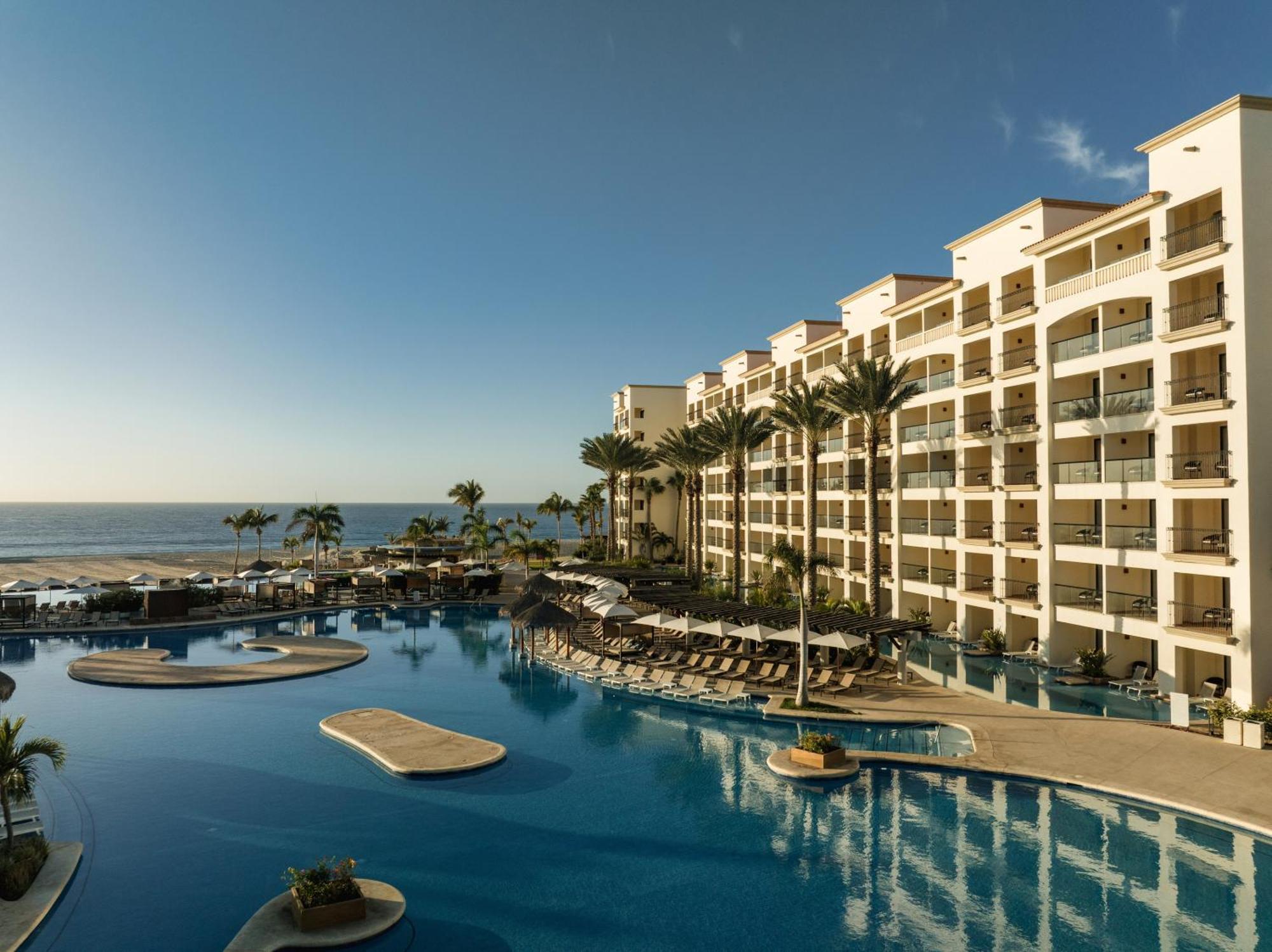 Hyatt Ziva Los Cabos San José del Cabo Eksteriør bilde