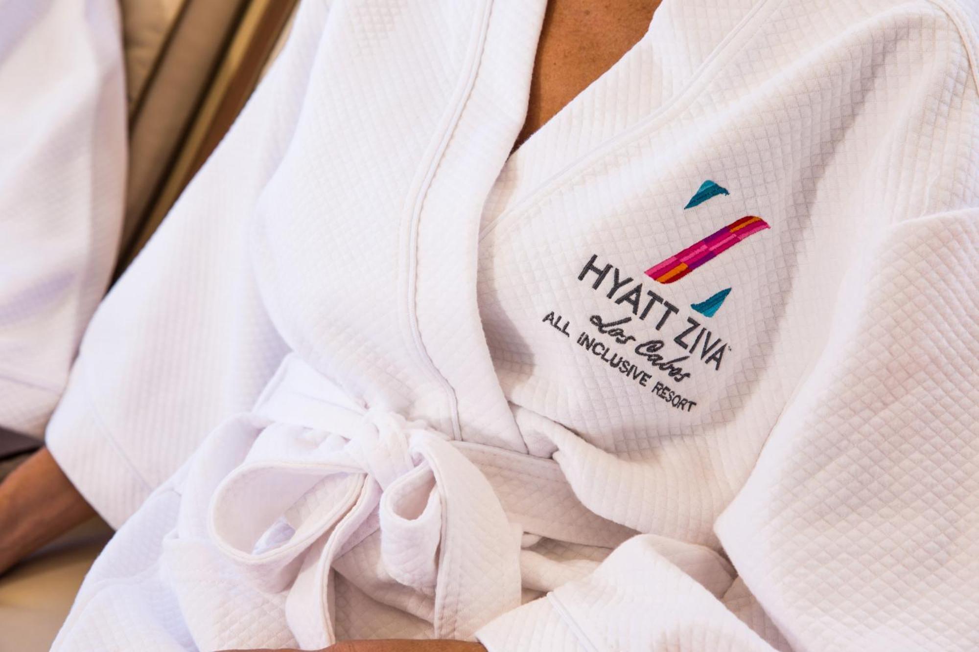 Hyatt Ziva Los Cabos San José del Cabo Rom bilde