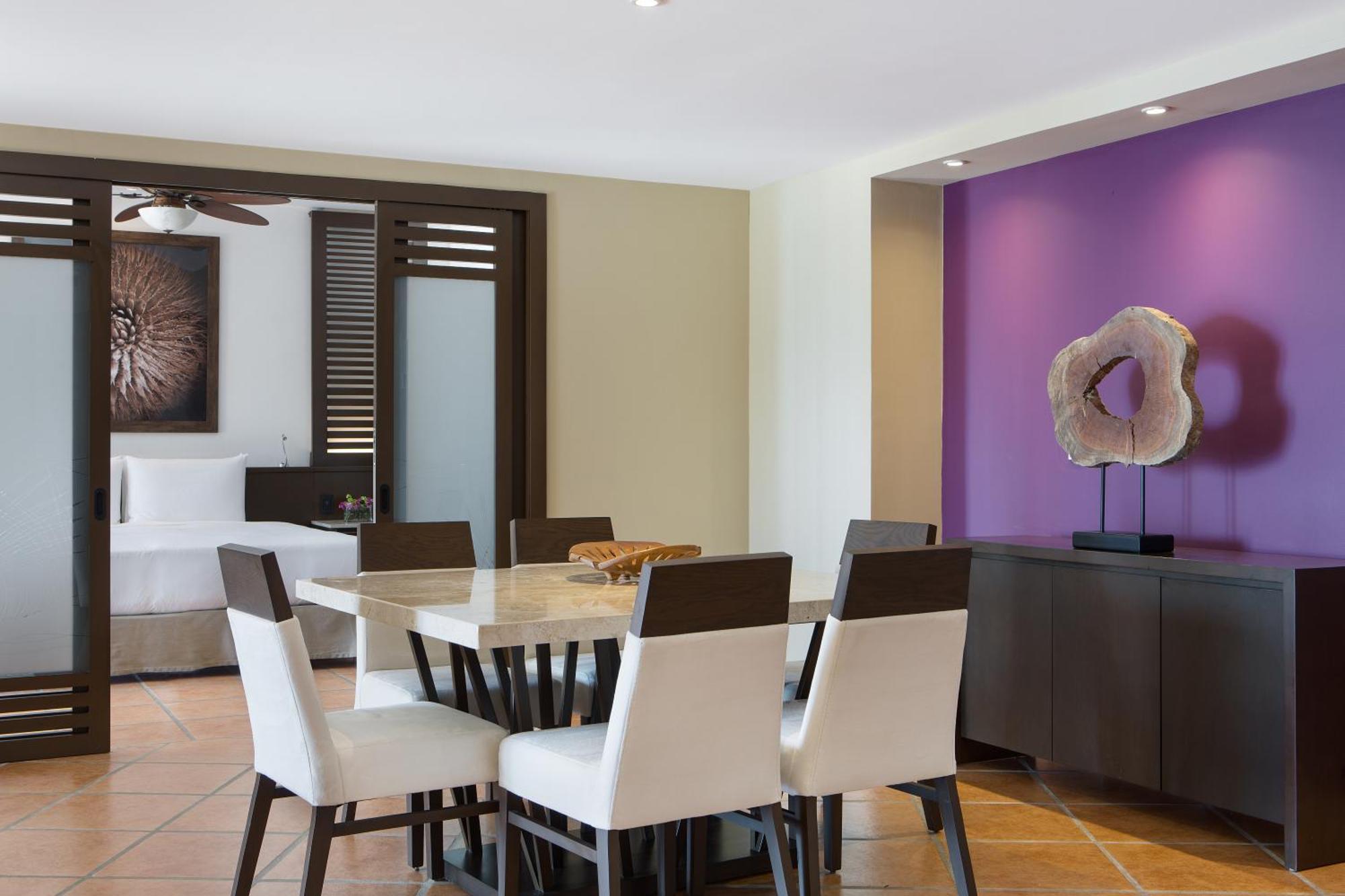 Hyatt Ziva Los Cabos San José del Cabo Rom bilde