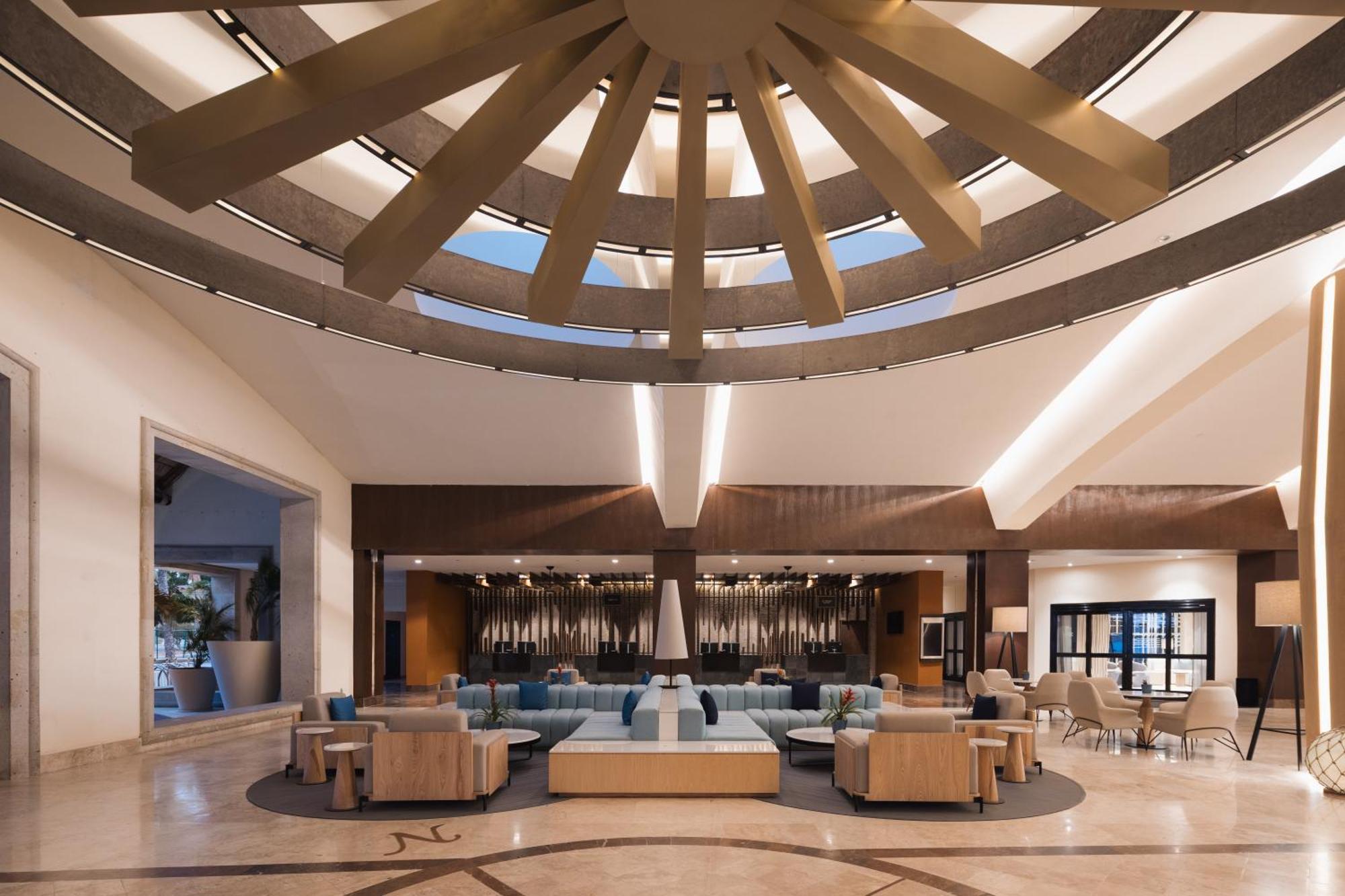 Hyatt Ziva Los Cabos San José del Cabo Eksteriør bilde