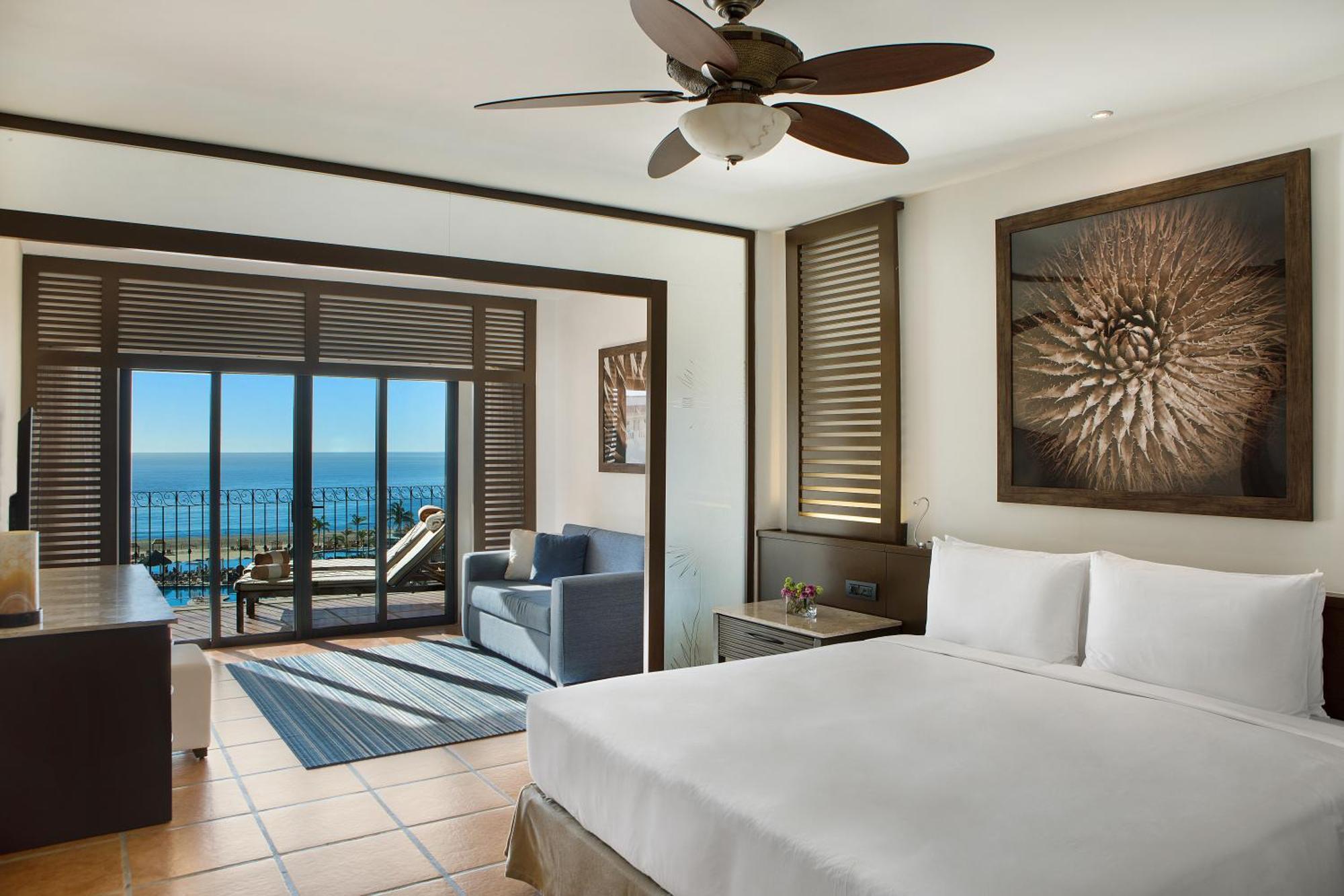 Hyatt Ziva Los Cabos San José del Cabo Rom bilde