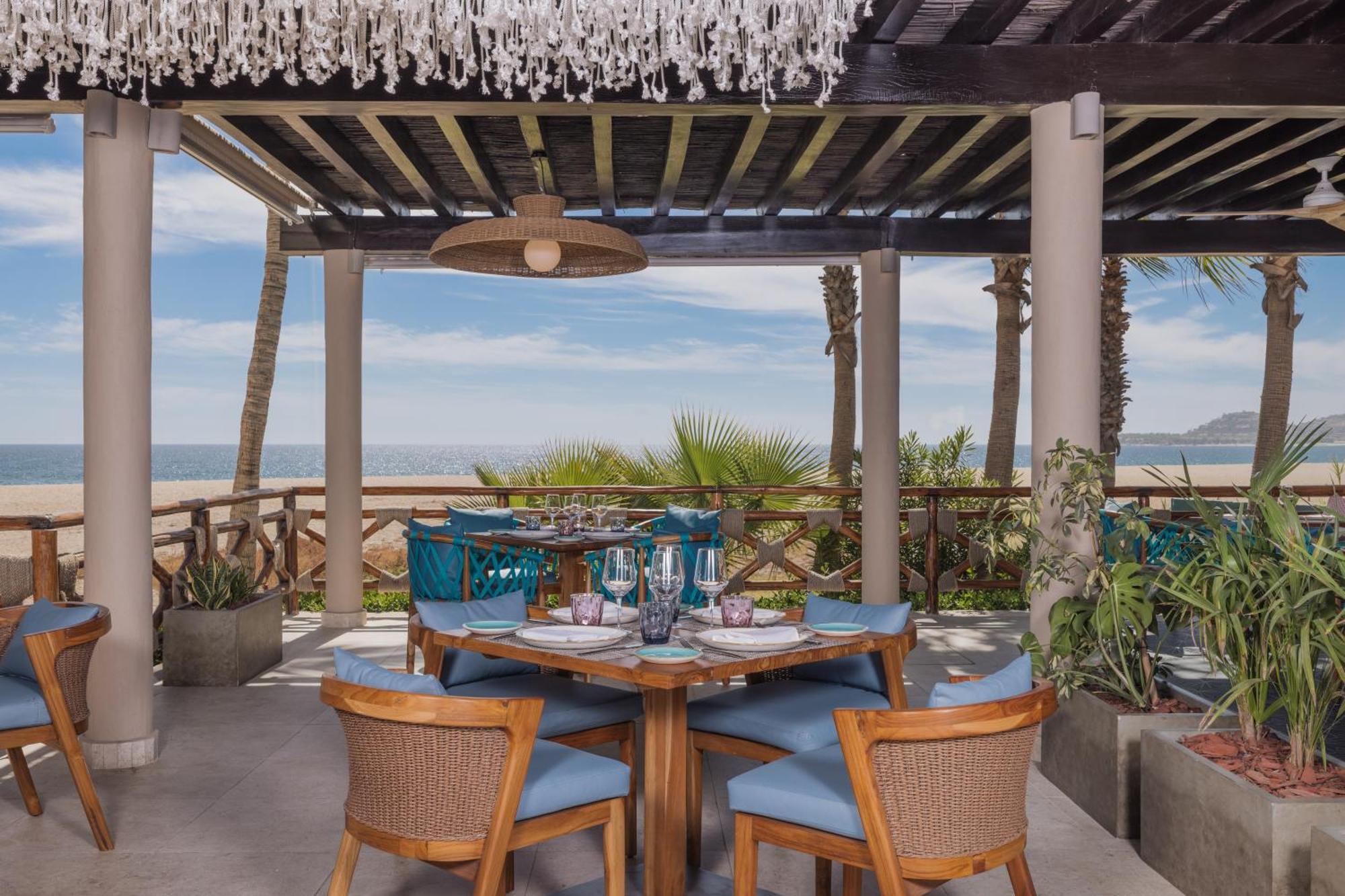 Hyatt Ziva Los Cabos San José del Cabo Eksteriør bilde