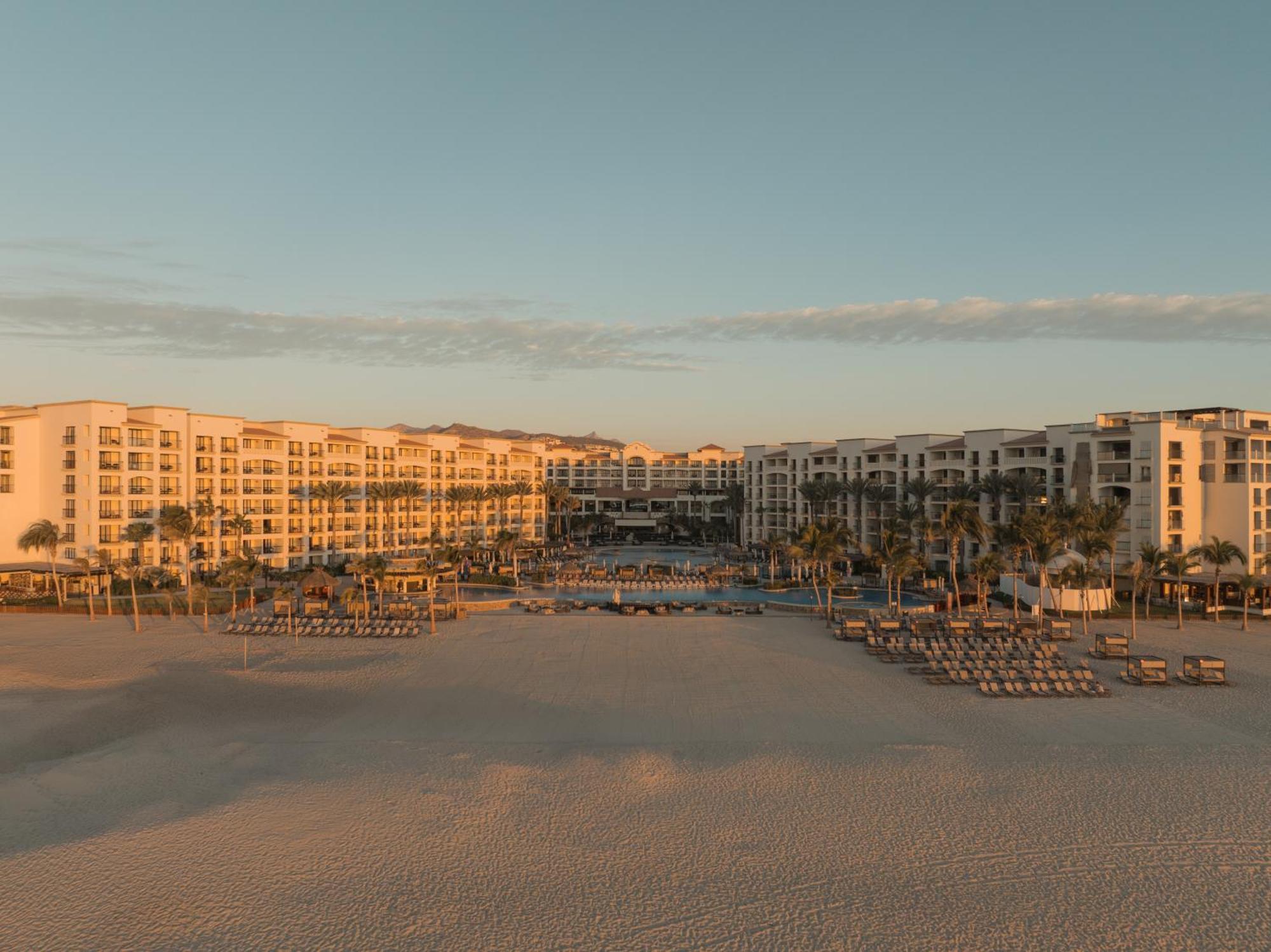 Hyatt Ziva Los Cabos San José del Cabo Eksteriør bilde